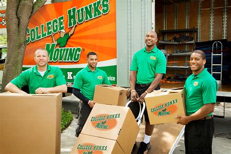 college hunks moving|college hunks moving company website.